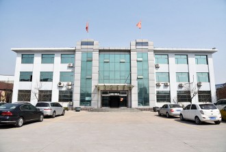廠景廠貌